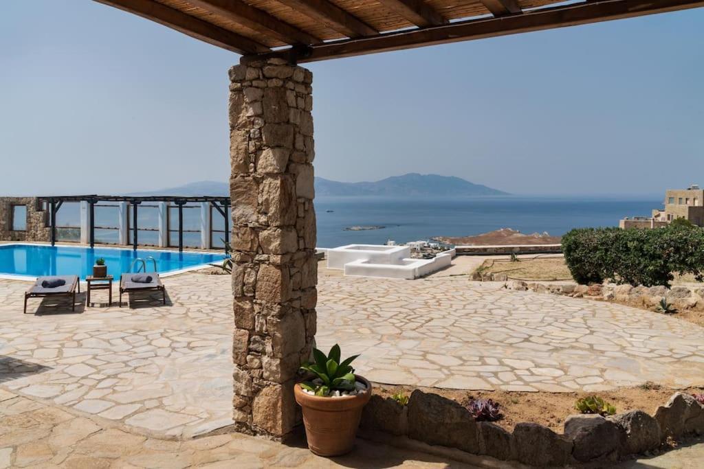 Villa Nefes 2 Bedroom