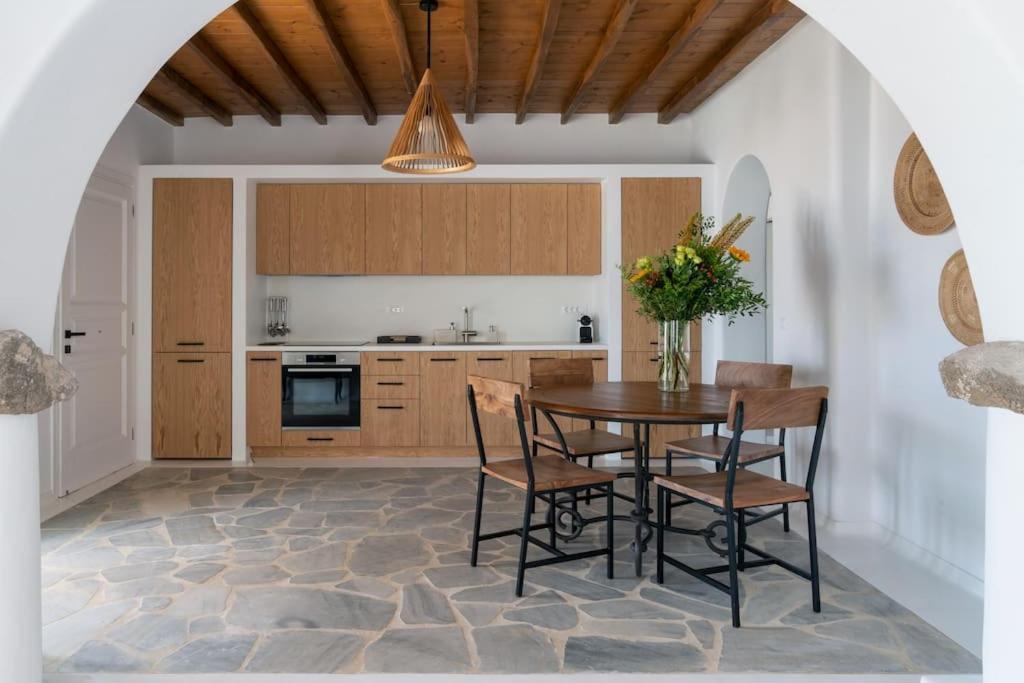 Nefes 2 Bedroom *
