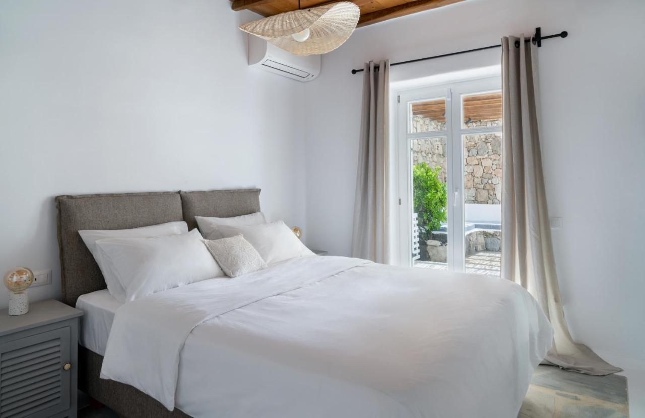 Nefes 2 Bedroom Agios Ioannis Diakoftis