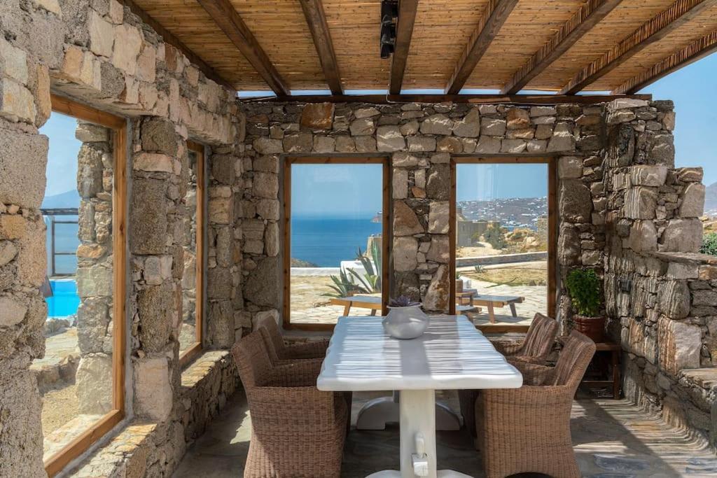 Villa Nefes 2 Bedroom