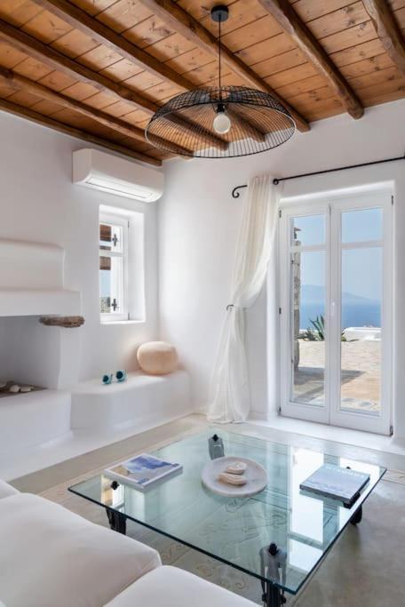 Villa Nefes 2 Bedroom