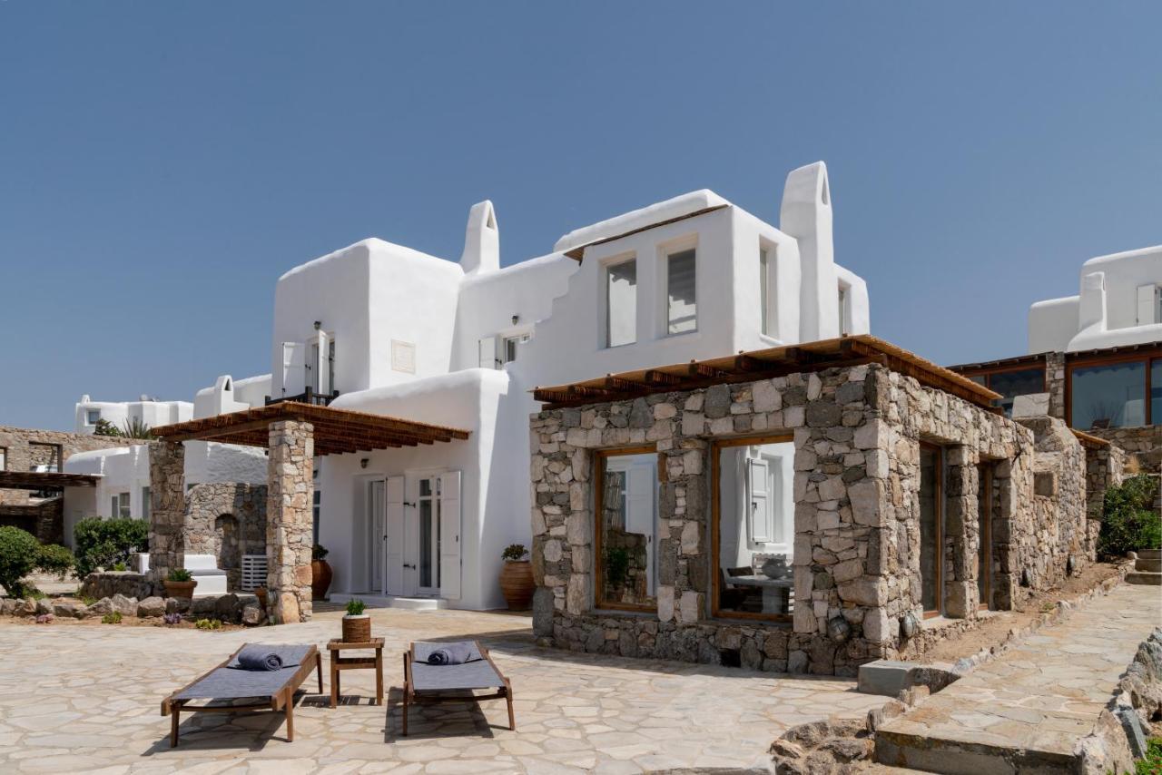 Nefes 2 Bedroom Villa Agios Ioannis Diakoftis